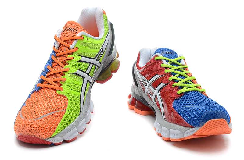Asics kinsei 4  asics chaussures chaussures en ligne
